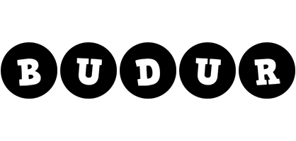 Budur tools logo