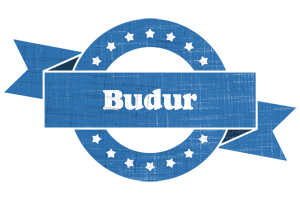 Budur trust logo