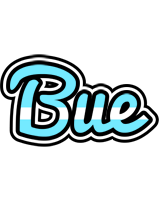 Bue argentine logo