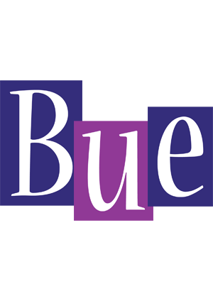 Bue autumn logo