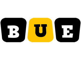 Bue boots logo