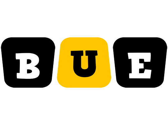Bue boots logo