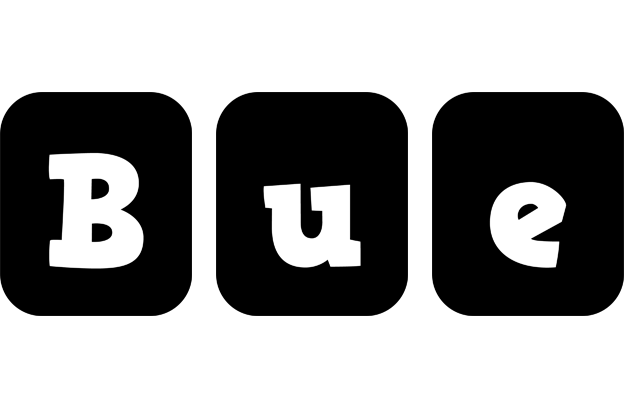 Bue box logo