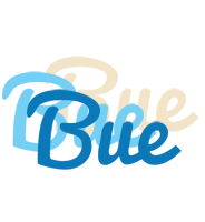 Bue breeze logo