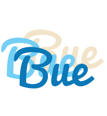 Bue breeze logo