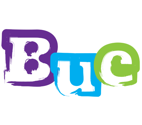 Bue casino logo