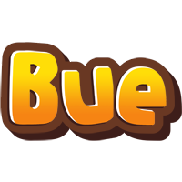 Bue cookies logo