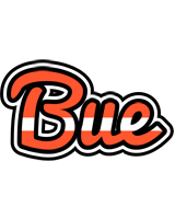 Bue denmark logo