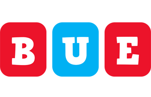 Bue diesel logo