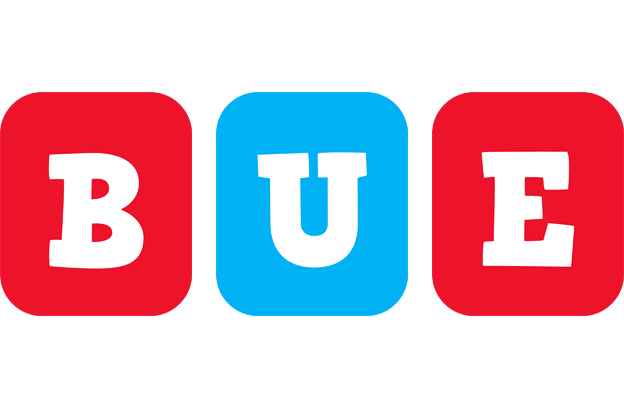 Bue diesel logo