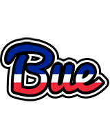 Bue france logo