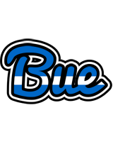 Bue greece logo