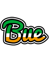 Bue ireland logo