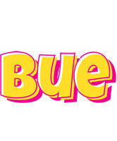 Bue kaboom logo