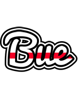 Bue kingdom logo