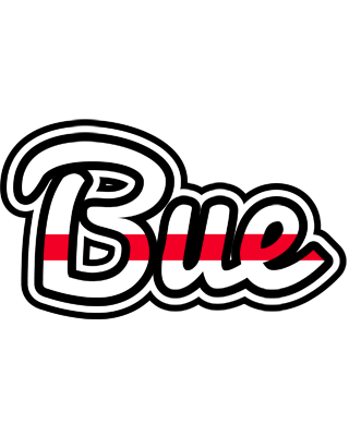 Bue kingdom logo