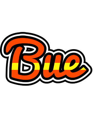 Bue madrid logo