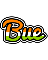 Bue mumbai logo