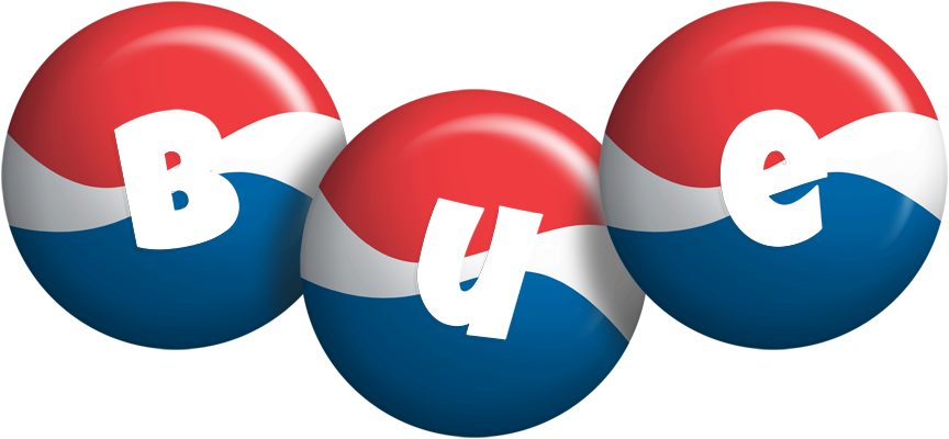 Bue paris logo