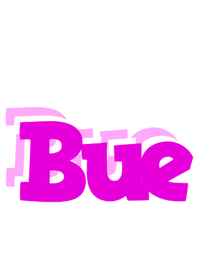 Bue rumba logo