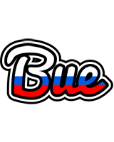 Bue russia logo