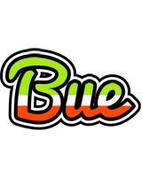 Bue superfun logo