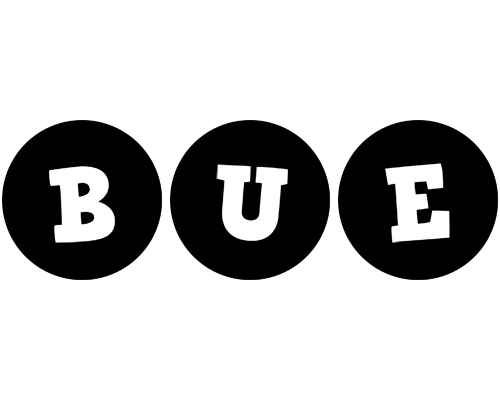 Bue tools logo