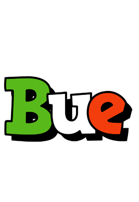Bue venezia logo