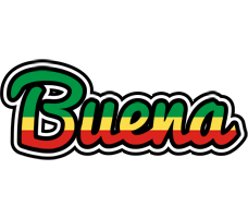 Buena african logo