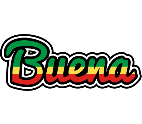 Buena african logo