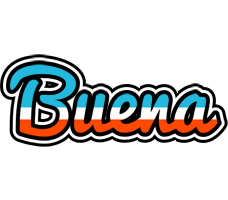 Buena america logo