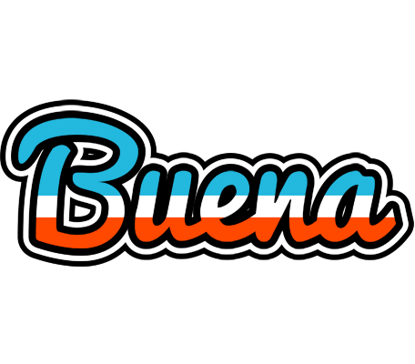 Buena america logo