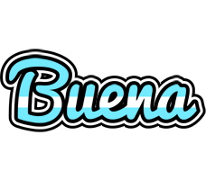 Buena argentine logo