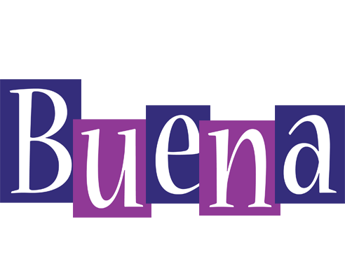 Buena autumn logo