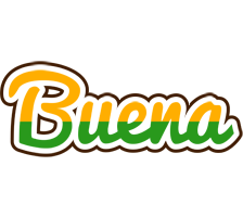 Buena banana logo