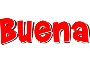 Buena basket logo