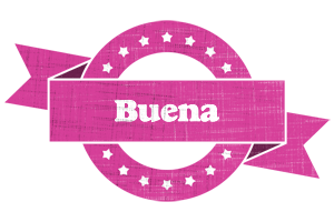 Buena beauty logo