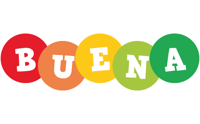Buena boogie logo
