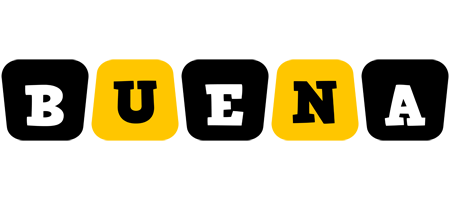 Buena boots logo