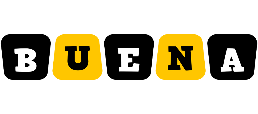 Buena boots logo