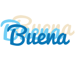 Buena breeze logo