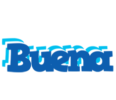 Buena business logo