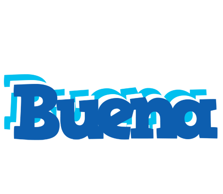 Buena business logo