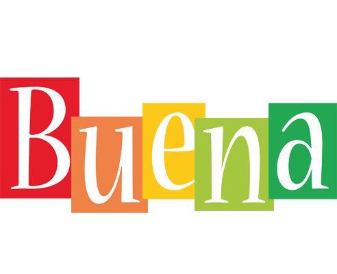 Buena colors logo