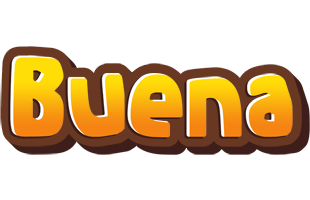 Buena cookies logo