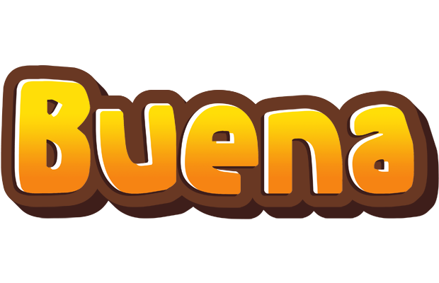 Buena cookies logo