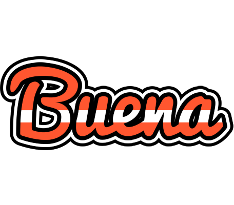 Buena denmark logo