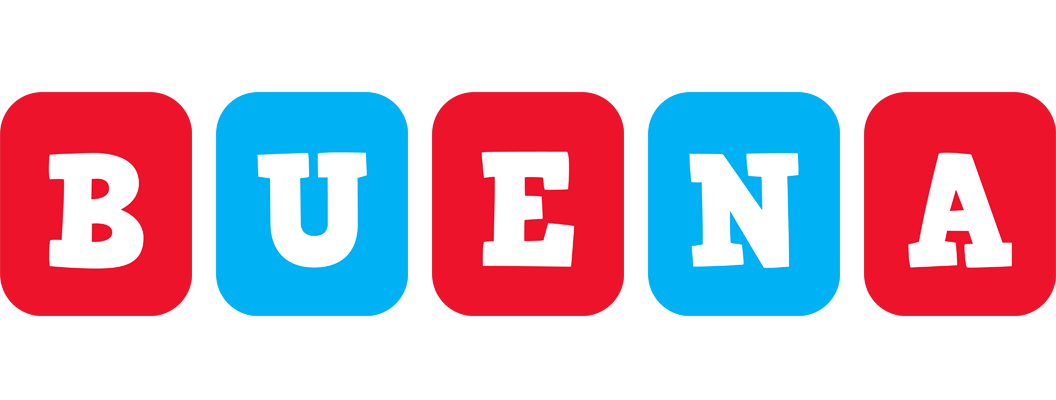Buena diesel logo
