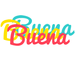 Buena disco logo