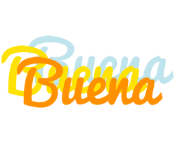 Buena energy logo